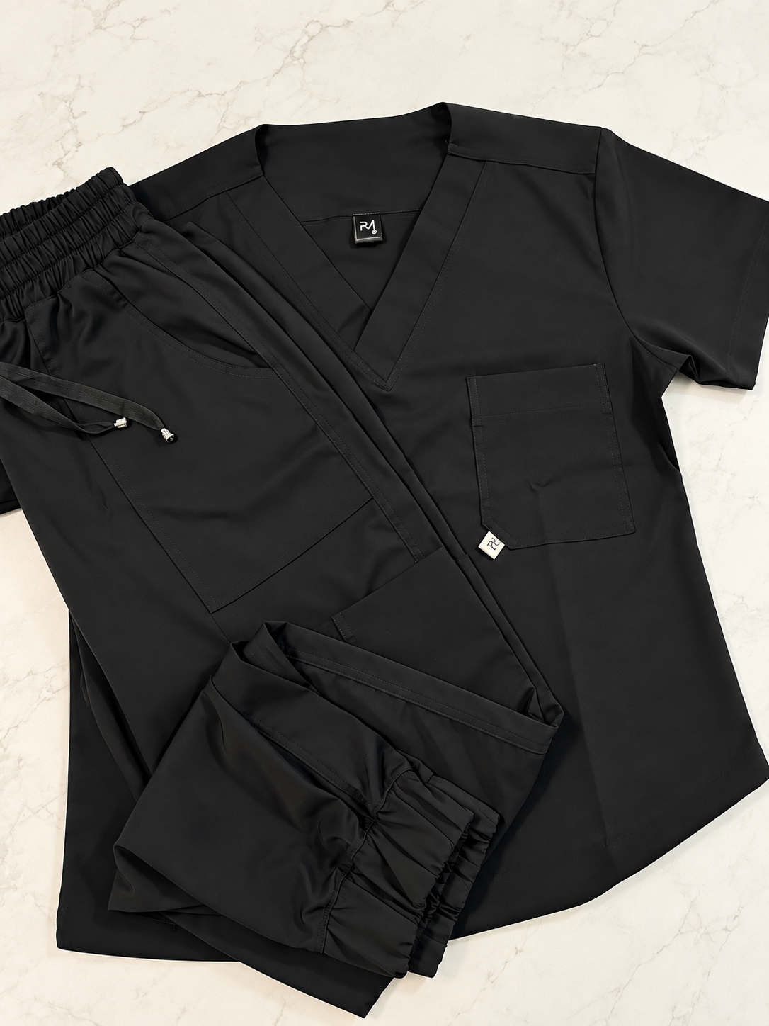 Uniforme para caballero
