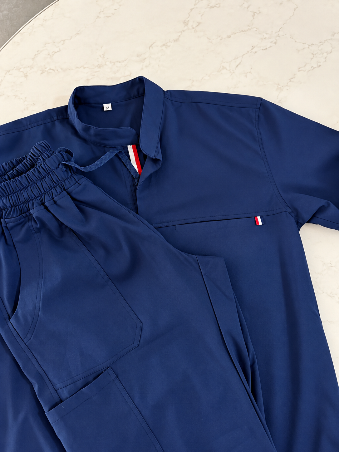 Uniforme para caballero