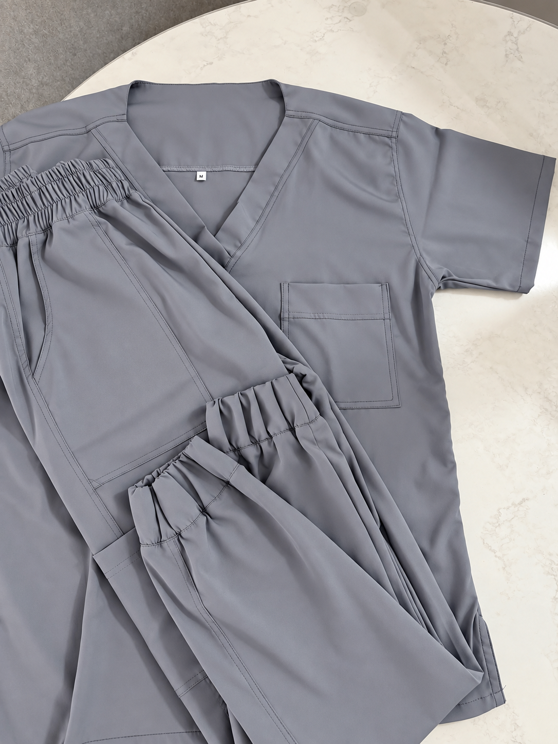 Uniforme para hombre