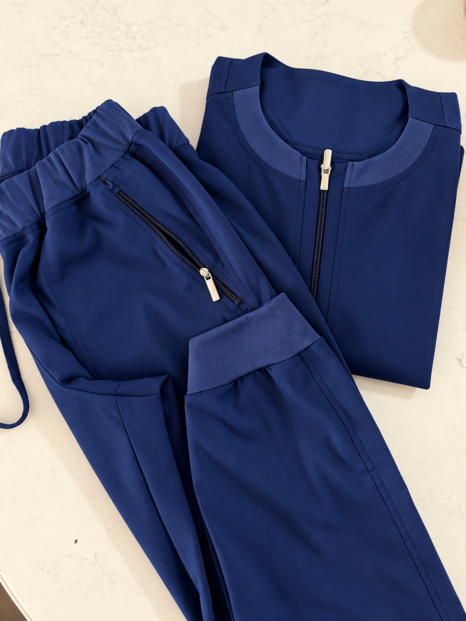 Uniforme para caballero
