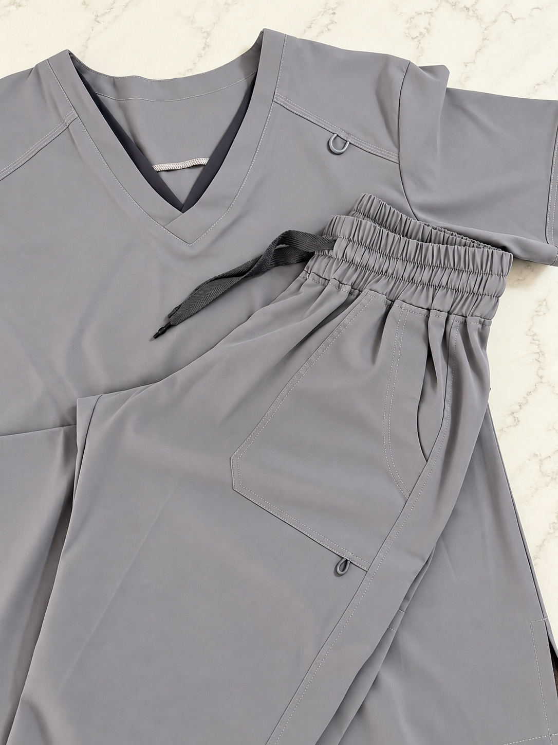 Uniforme para caballero