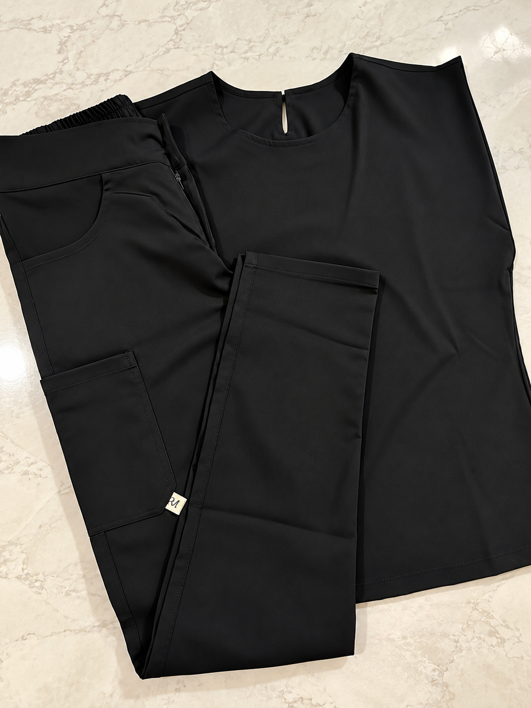 Diseño para Dama elegante